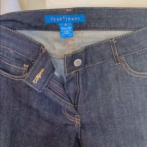 New French Connection Jeans